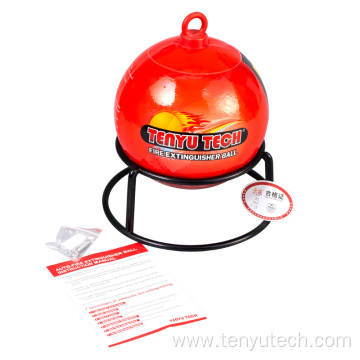 dry powder extinguisher/extinguisher ball 1.2kg